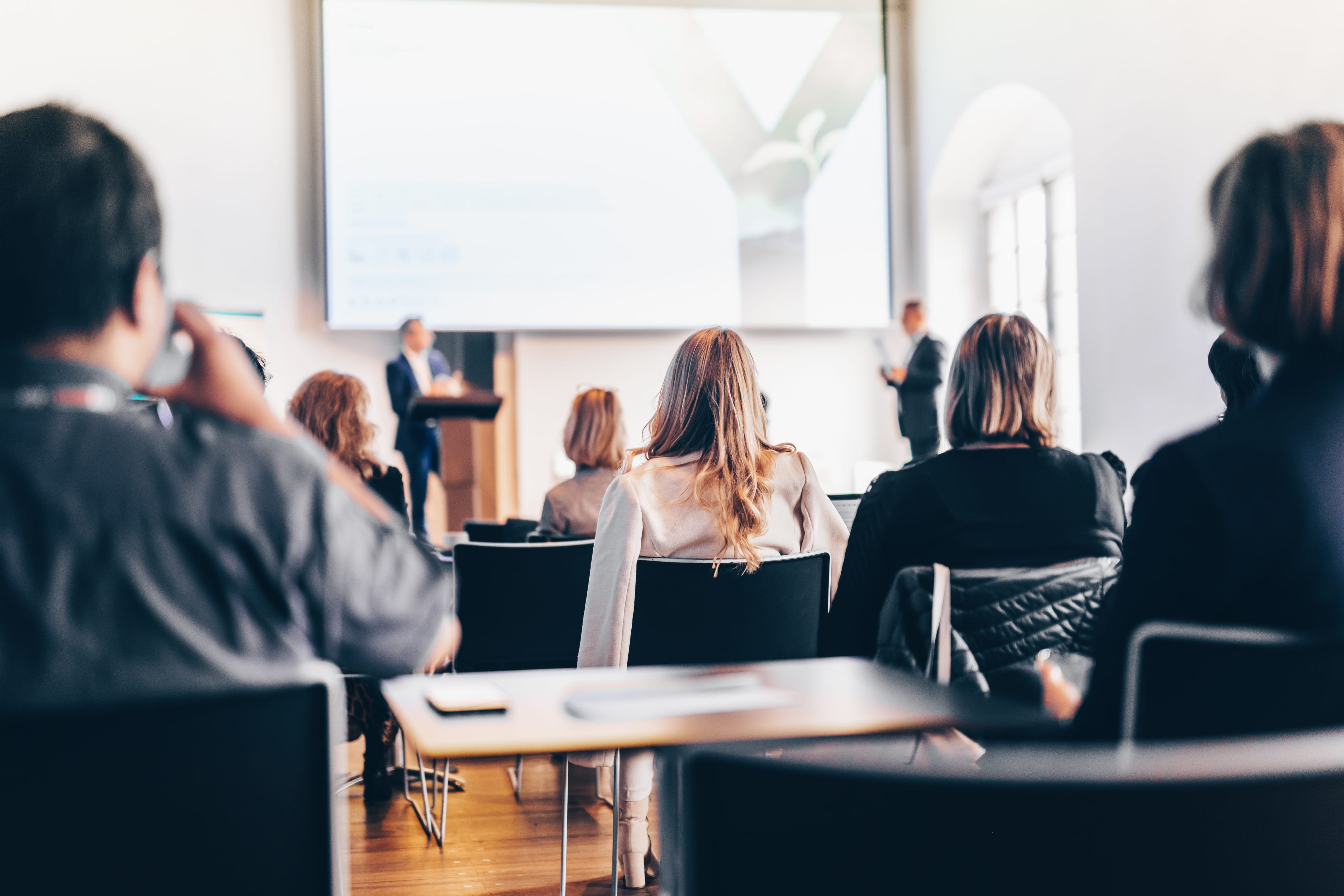 Корпоративное обучение