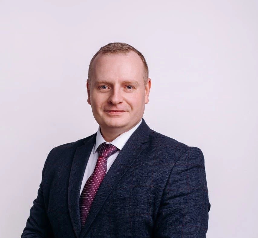 Віталій Федоришен