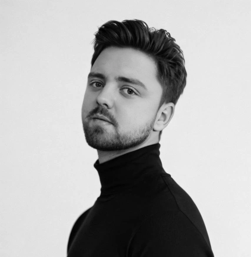 Дмитро Журавський