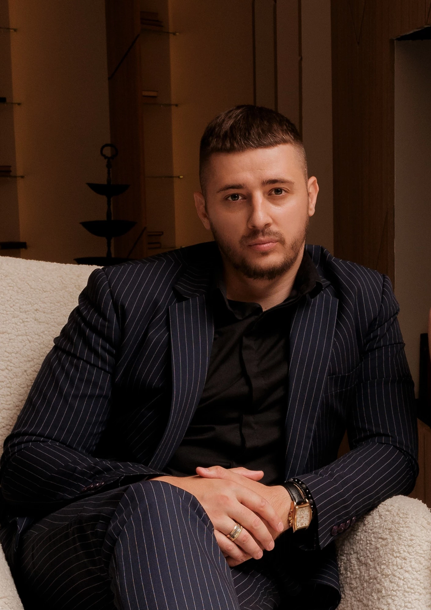 Анатолій Ільченко